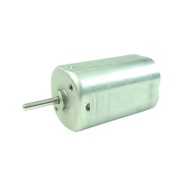 STANDARD MOTOR 2509 RPM 12V