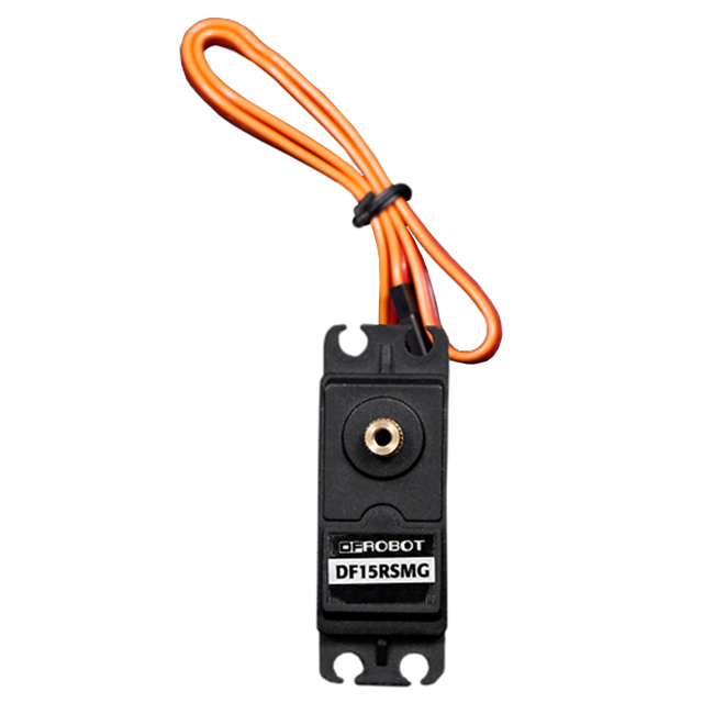 SERVOMOTOR RC 5V 360 DEGREE 20KG