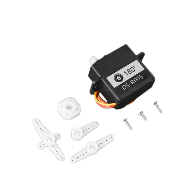 2KG 180 CLUTCH SERVO