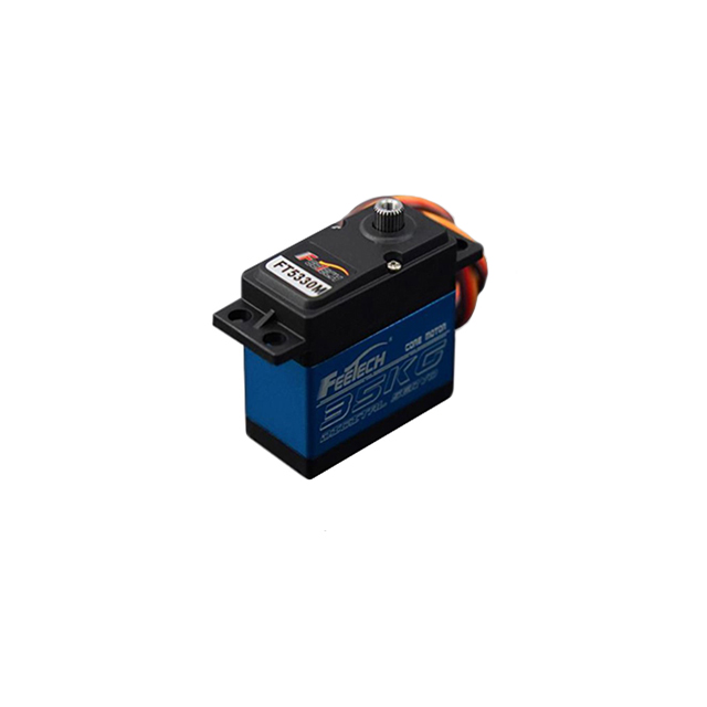DIGITAL SERVO (35KG, 180, IP54)