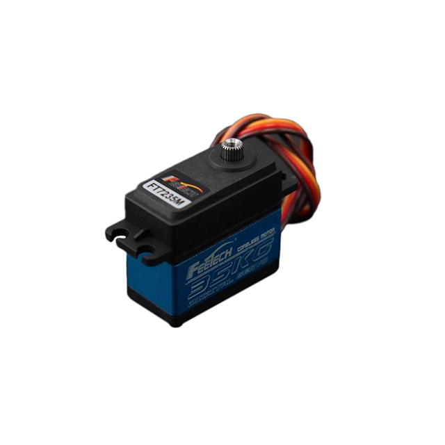 DIGITAL SERVO (35KG, 180, IP54)
