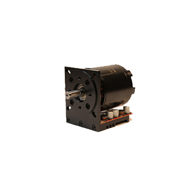 Integrated Servomotor 300W