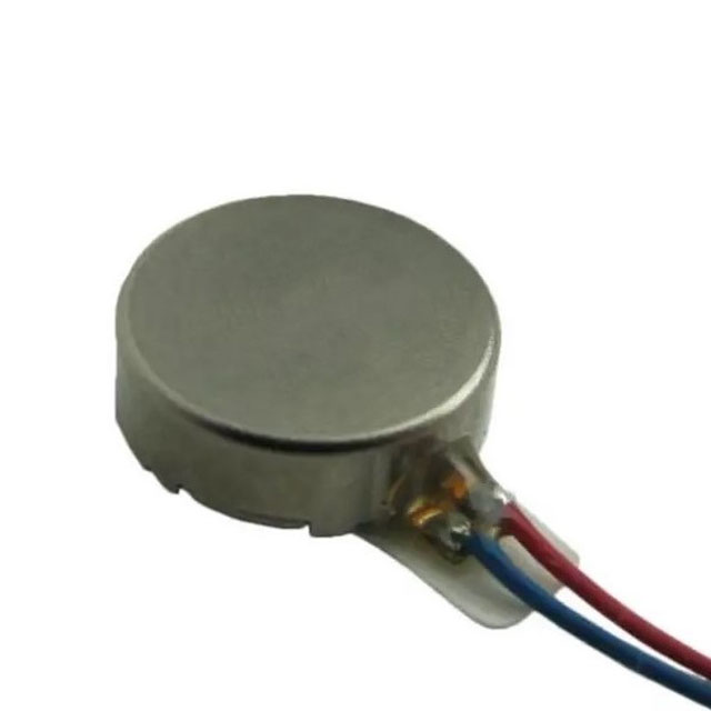 VIBRATION ERM MOTOR 9K RPM 0.8G