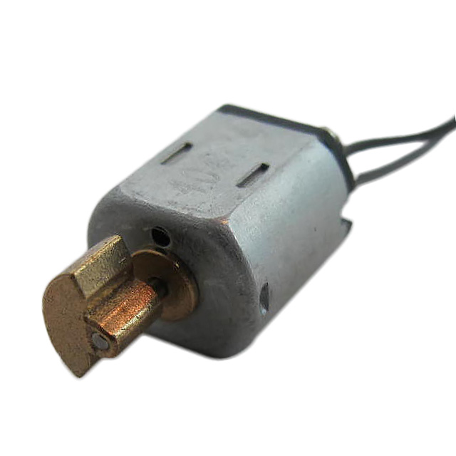 VIBRATION MOTOR 11000 RPM 3.5V