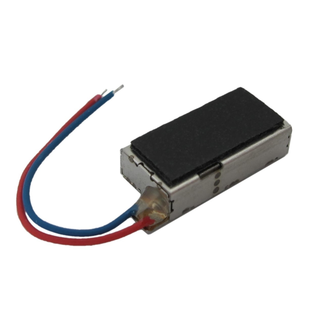 VIBRATION LRA MTR 200HZ 1.8G