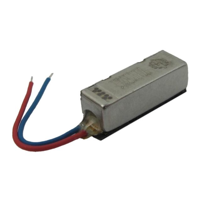 VIBRATION LRA MOTOR 240HZ 1.6G