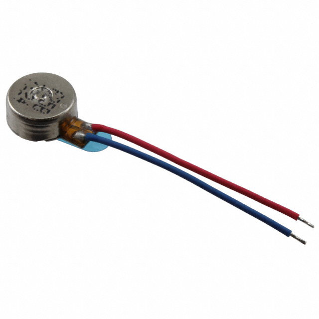 VIBRATION ERM MTR 15000 RPM 3V