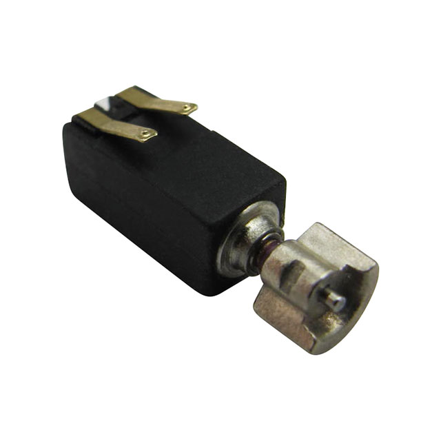 VIBRATION ERM MTR 13000 RPM 3V