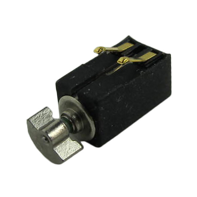 VIBRATION ERM MTR 13500 RPM 3V