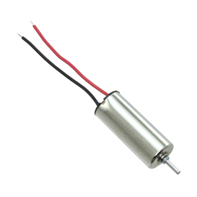 STANDARD MOTOR 9079 RPM 1.3V