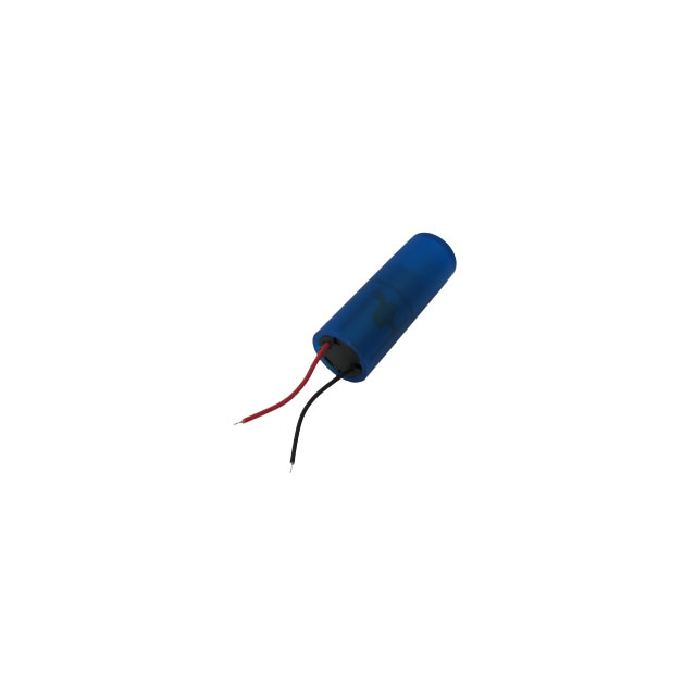 VIBRATION ERM MTR 12K RPM 5.1G