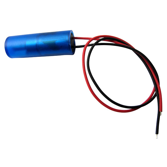 VIBRATION ERM MTR 12K RPM 5.1G