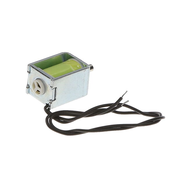 SOLENOID PULL 3VDC