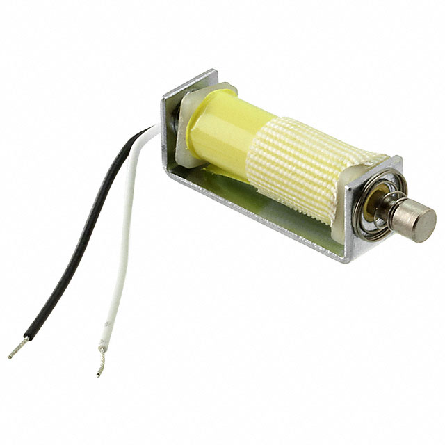 SOLENOID PULL PULSE 5V