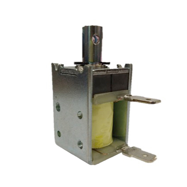 SOLENOID LATCH PULL PULSE 12V