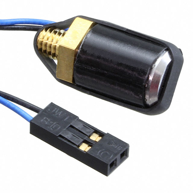 SOLENOID PULL CONTINUOUS 5.4V