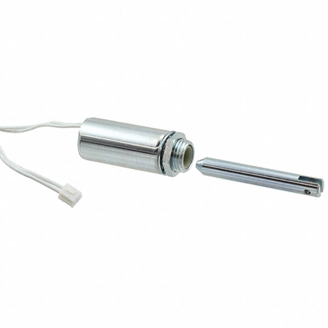 SOLENOID PULL CONTINUOUS 5V