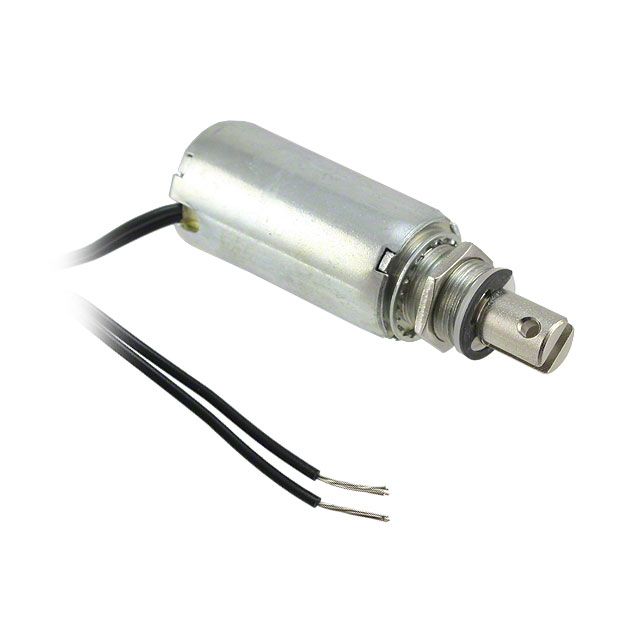SOLENOID PULL INTERMITTENT 24V