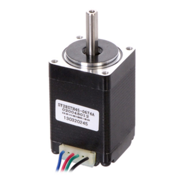 STPR MTR BIPOLAR 4.5V 0.67A/PHSE