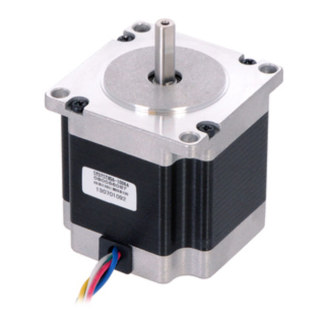 STPR MTR UNI/BIPLR 7.4V 1A/PHSE