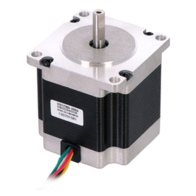 STPR MTR UNI/BIPLR 3.6V 2A/PHSE