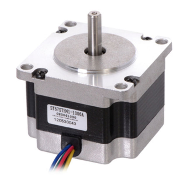 STPR MTR UNI/BIPLR 5.7V 1A/PHSE