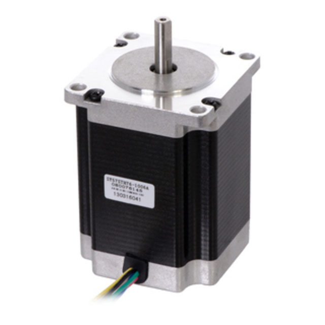 STPR MTR UNI/BIPLR 8.6V 1A/PHSE