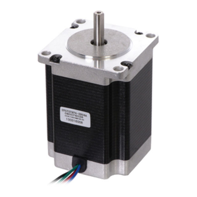 STPR MTR BIPOLAR 3.2V 2.8A/PHASE