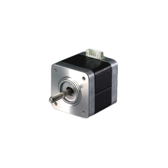 STEPPER MOTOR HYBRID BIPOLAR 24V