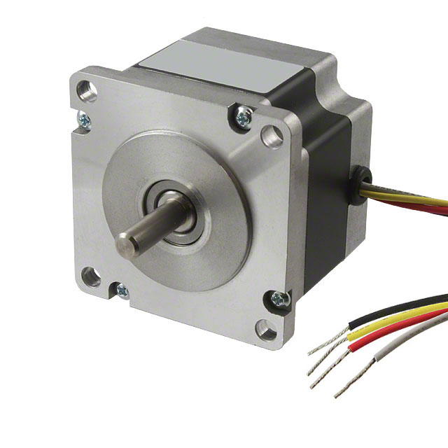 STEP MOTOR HYBRID BIPOLAR 5.7V