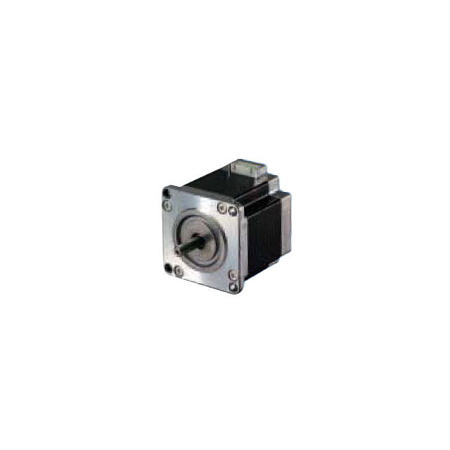 STEP MOTOR HYBRID UNIPOLAR 24V
