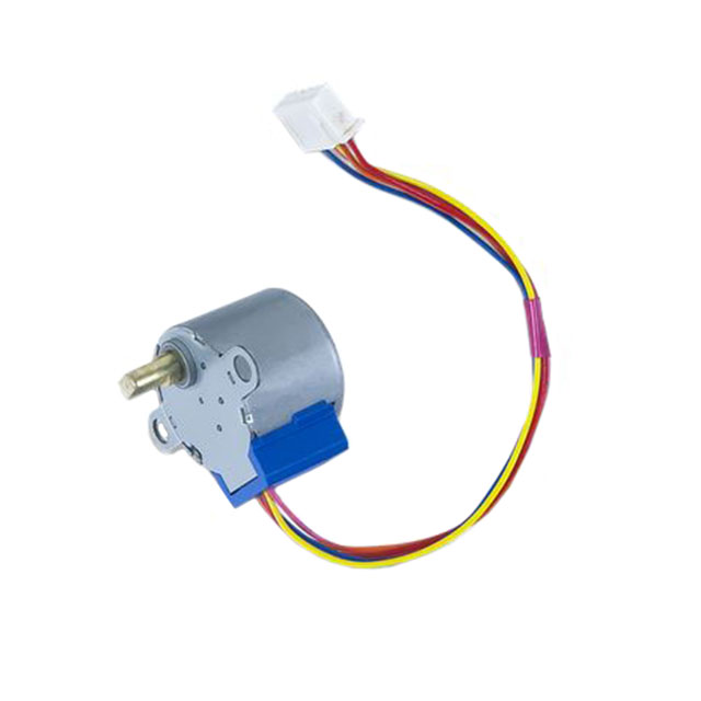 STEPPER MOTOR