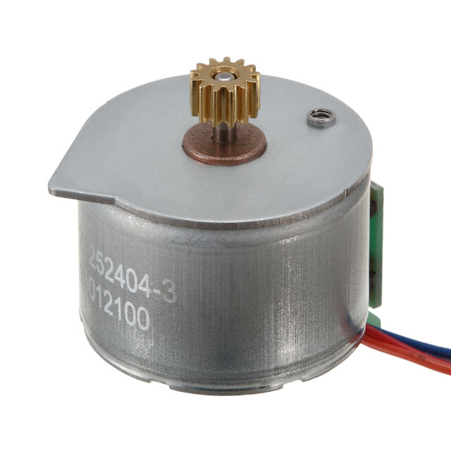 STEPPER MOTOR PM BIPOLAR 12V