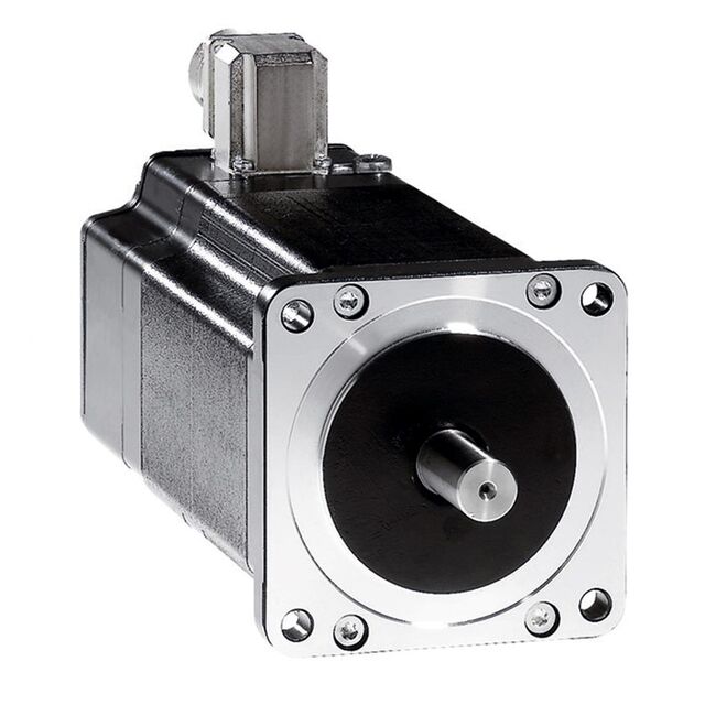 3-PHASE STEPPER MOTOR - 4.52 NM