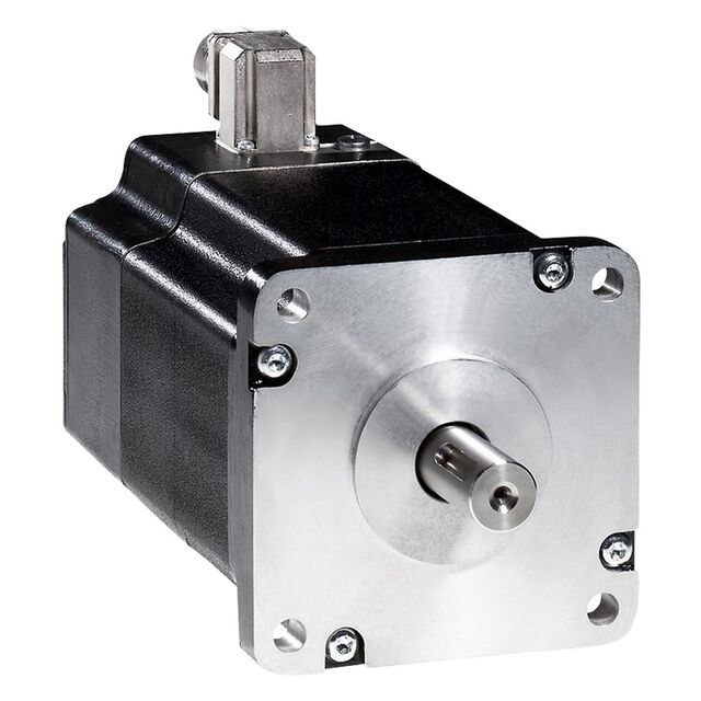 3-PHASE STEPPER MOTOR - 13.5 NM