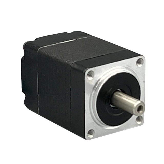 NEMA 11 HYBRID STEPPER MOTOR