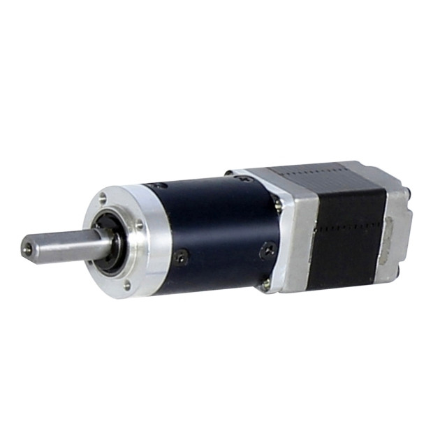 NEMA8 HS Stepper, Planetary Gear