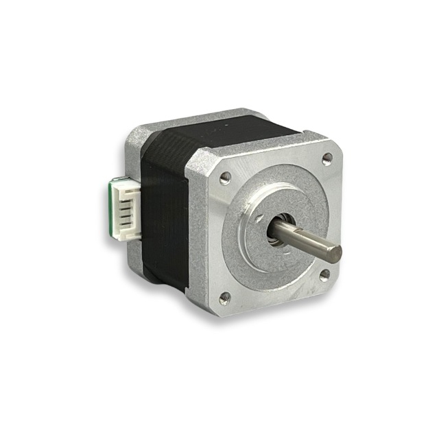 NEMA 17 Hybrid Stepper, 1.8 step