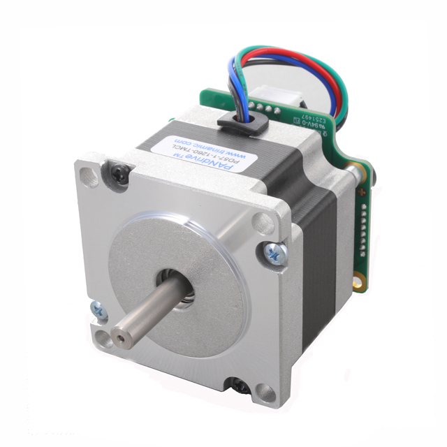 PANDRIVE NEMA23, 48V, 0.55NM