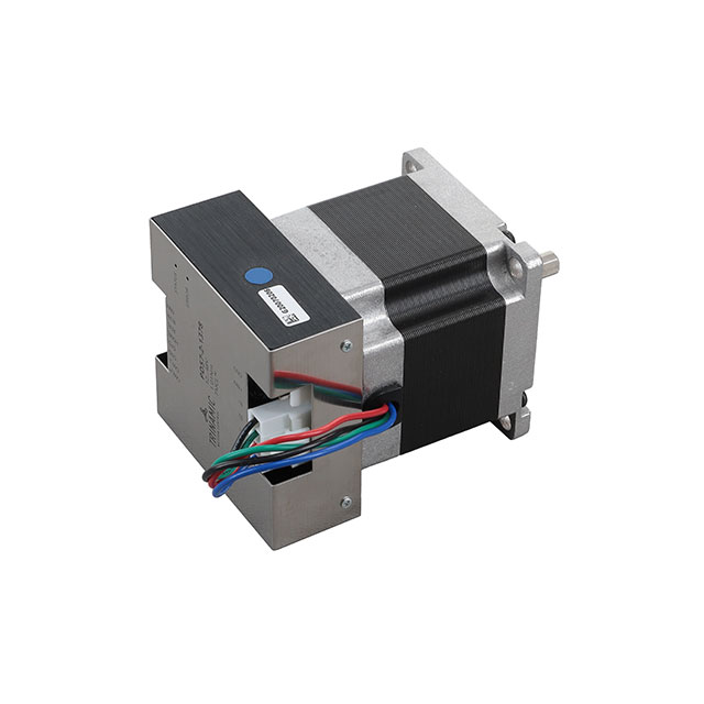 PANDRIVE NEMA23, 48V, 1.01NM