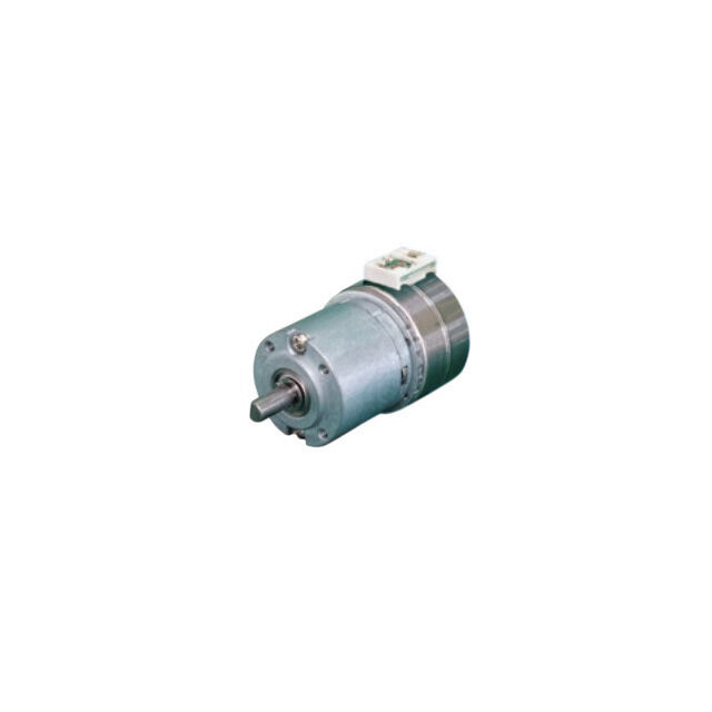 25MM DIAMETER PM STEP MOTOR 1:64