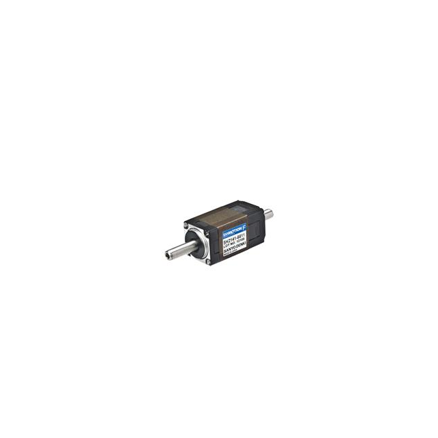 STPR MTR BIPOLAR 6.3V 0.3A/PHASE
