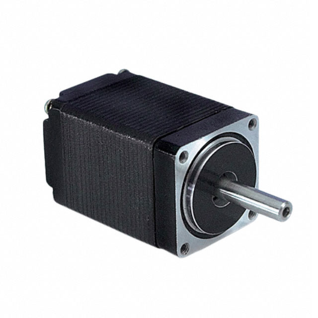 STEPPER MOTOR