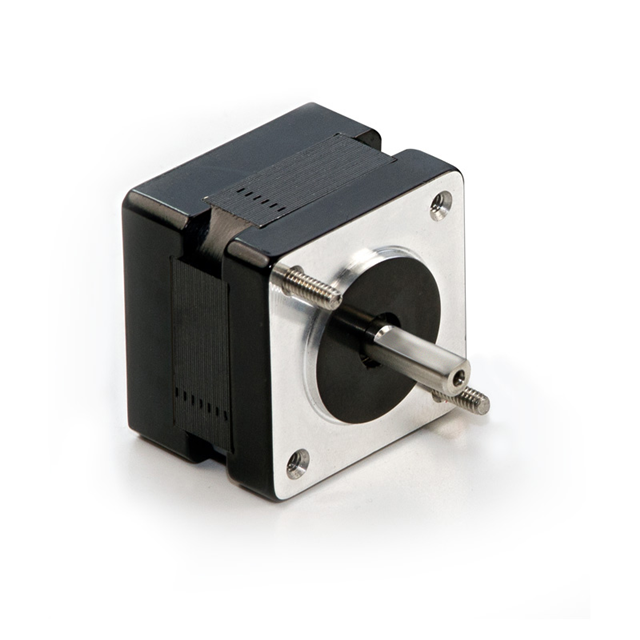 STEPPER MOTOR