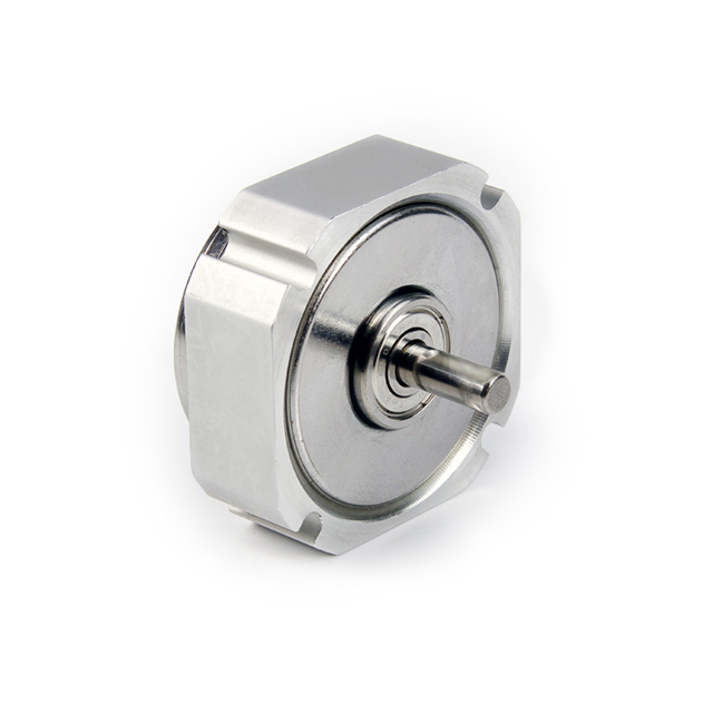 STEPPER MOTOR