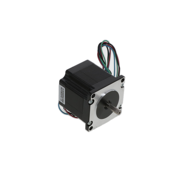 STEPPER MOTOR