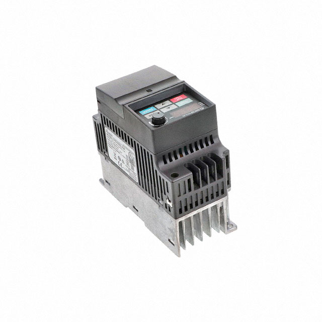 VFD-EL, 2HP 480V, MICRO DRIVE