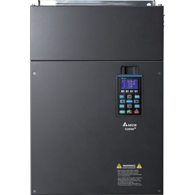 VFD-CP2000, 20HP 560V