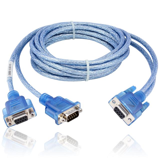 IXXAT CAN Y-CABLE 2M DSUB9