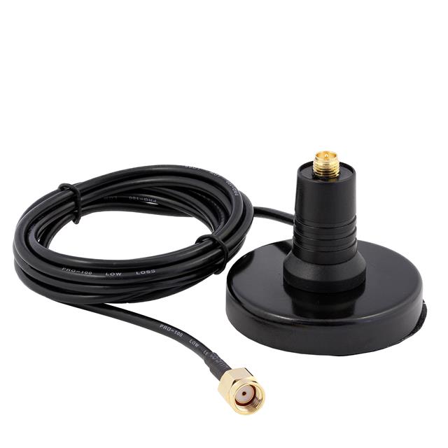 IXXAT CANBLUE II MAG ANTENNA BAS